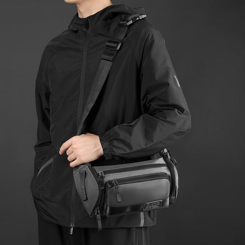 Running Waist Pack Outdoor Women Men Hydration Belt Gym Trail Fitness Jogging Waist Bag-0